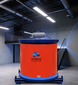 Reactor de Núcleo de Hierro Tipo Tanque, Alto Valor <span class=keywords><strong>Q</strong></span>, Alta Precisión, Protección IP55, 1 Año de Garantía para Cables de Larga Distancia y Submarinos - Product Image 1