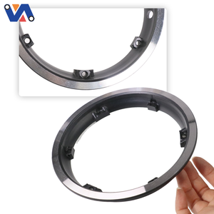 Jante de moteur pour <span class=keywords><strong>scooter</strong></span> électrique VSE <span class=keywords><strong>TT</strong></span> 10 Plus, pièces de rechange - Product Image 3
