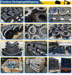 <span class=keywords><strong>Hitachi</strong></span> Ex27u Zx55u Zx70 9068144/9143388 9092973 คนขี้เกียจรถขุด, คนขี้เกียจด้านหน้ารถขุด <span class=keywords><strong>Ex70</strong></span> Ex100 Uho2 Zx33u Ex120 - Product Image 2