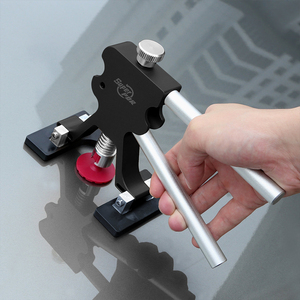 Extracteur de bosses sans peinture pour carrosserie automobile, kit d'outils de réparation de bosses, lève-bosses pour carrosserie automobile, <span class=keywords><strong>moto</strong></span> - Product Image 2