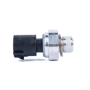Interruptor de Presión de Aceite de Motor 12673134, Rosca G1/8, Latón, IP65, para Chevrolet Silverado, GMC, Buick - Product Image 3