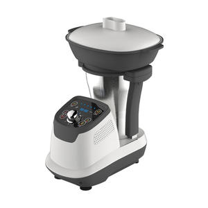 Sans BPA, cuiseur thermique, <span class=keywords><strong>robot</strong></span> de cuisine, machine à <span class=keywords><strong>soupe</strong></span>, mini cuiseur à riz, pétrissage, sauté, friteuse, mixeurs, <span class=keywords><strong>robot</strong></span> culinaire - Product Image 1