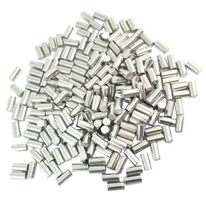 Cube/Pellet/Lingot de Rhodium 10mm, Métal Rhodium à 99,95% de pureté, 12,49g - Product Image 4