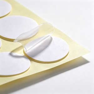 Cinta Adhesiva Nano de Doble Cara al por Mayor, Resistente al Desgaste, Elástica, Transparente, Larga y Redonda para Decoración de Uñas - Product Image 6