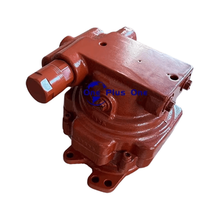 Originele Product Swing Motor PCR-1B-05A Roterende Motor Voor <span class=keywords><strong>Xcmg</strong></span> <span class=keywords><strong>Xe15</strong></span> <span class=keywords><strong>Mini</strong></span> Graafmachine - Product Image 1