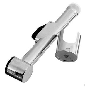Аксессуары для ванной комнаты пластиковый ручной распылитель для биде - Product Image 3