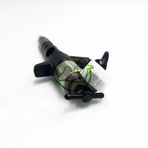 Injektor bahan bakar rel umum mesin Diesel 095000-8310 0950008310 33800-45701 - Product Image 3