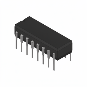 ชิ้นส่วนอิเล็กทรอนิกส์ 16 DIP MAX796CPE ชิปจัดการพลังงาน (PMIC) มีสินค้าในสต็อก - Product Image 1