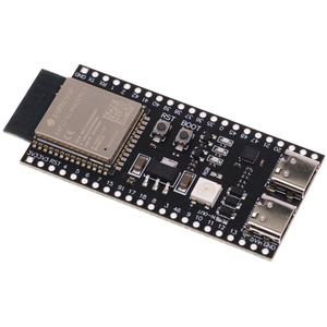 บอร์ดพัฒนา ESP32 N8R2 N8R8 WiFi+ ระบบอินเทอร์เน็ตของสรรพสิ่ง แบบ Dual Type-C บอร์ดหลัก ESP32-S3-DevKit C N16R8 สำหรับ <span class=keywords><strong>Arduino</strong></span> - Product Image 6