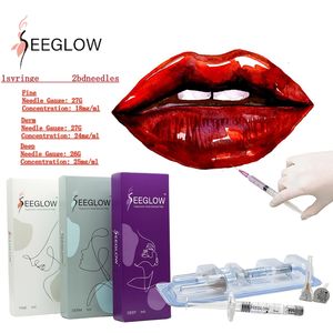 <span class=keywords><strong>Injection</strong></span> de comblement réticulé de haute qualité 1ml 2ml 5ml 10ml 50ml pour l'augmentation des lèvres et l'amélioration ciblée des fesses en esthétique - Product Image 3