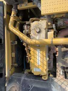 36ton เครื่องยนต์มือสองรถขุด CAT336GC หนอนผีเสื้อ durable320D2 330D2 329D2 - Product Image 5