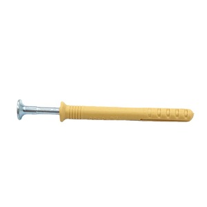 พุกยึดหัวจม Meigu ขนาด 6x60 มม. สำหรับสกรูขยายตัวคอนกรีต - Product Image 5