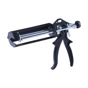 Popular 250ml Plastic and metal adhesive spray gun