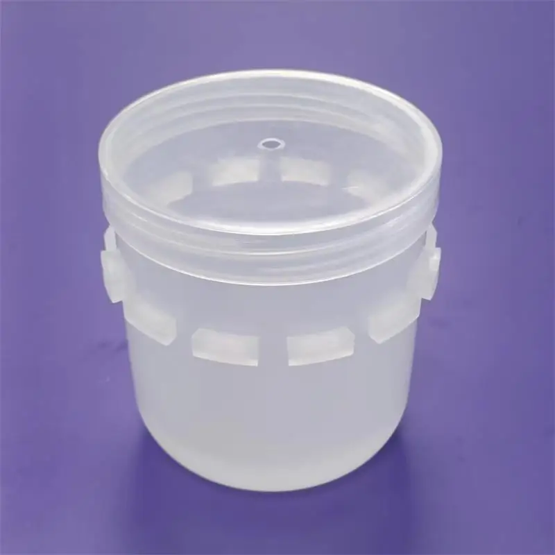 Лабораторный вакуумный двухпланетарный центробежный смеситель для деаэрации, перемешивающий полиол долговечный