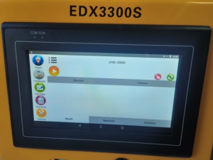 <b>XRF</b> Desktop DW-EDX3300S X-ray Fluorescence Sulfur <b>Analyzer</b> for S and Cl - Product Image 3