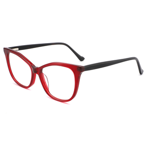 CHA10237, venta al por mayor, precio de fábrica, <span class=keywords><strong>gafas</strong></span> de lectura <span class=keywords><strong>progresivas</strong></span>, <span class=keywords><strong>gafas</strong></span> de acetato para hombre, <span class=keywords><strong>gafas</strong></span> de presbicia graduadas personalizadas - Product Image 5