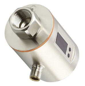 IFM SM6601 เครื่องวัดการไหลแบบแม่เหล็กเหนี่ยวนำ ความแม่นยำสูง ความสม่ำเสมอ และการวัดแบบไดนามิก - Product Image 4