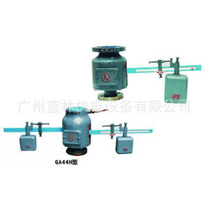Kaihong A51H-16C Manual Safety <b>Valve</b> with Weighted Lever for Water Oil and Gas Pilot Structure - Product Image 3