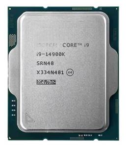 Nuevo Procesador de Escritorio Core I9-14900K de 6.0GHz, LGA 1700 125W, Compatible con Tecnología de Virtualización - Product Image 2