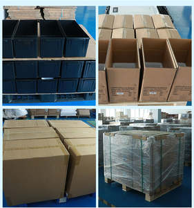 แหล่งจ่ายไฟ Safecloud All-Weather Outdoor LiFePO4 100Ah สำหรับใช้งานกลางแจ้ง ทนทานต่อสภาพอากาศ กันน้ำ แบตเตอรี่ 12.8V 3000 รอบการใช้งาน ไม่ต้องบำรุงรักษา เหมาะสำหรับรถบ้านและเรือ - Product Image 6