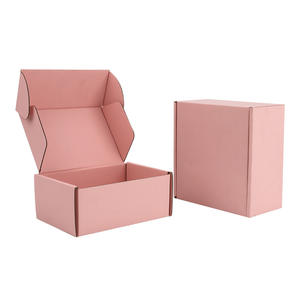 Fabrication de boîtes-cadeaux de bonne qualité pour femmes avec les meilleurs services - Product Image 2