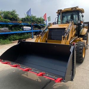 <span class=keywords><strong>Retroexcavadora</strong></span> 4x4 <span class=keywords><strong>JCB</strong></span> 3CX, <span class=keywords><strong>Mini</strong></span> Excavadora con Ruedas, con 1 Año <span class=keywords><strong>de</strong></span> Garantía, Precio con Descuento - Product Image 3