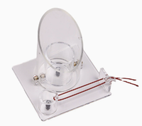 Modèle d'entraînement médical scientifique complet en PVC durable, taille naturelle, combinaison de compétences chirurgicales, modèle médical unique
