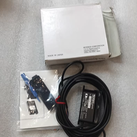 PG-610, Componente de Control de Sensor de Automatización Industrial, Unidad Amplificadora, Aplicación de Control de Detección de Automatización Industrial