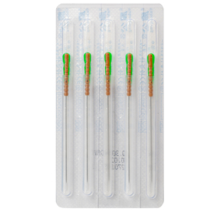 Aiguilles d'<span class=keywords><strong>acupuncture</strong></span> jetables stériles pour la thérapie d'<span class=keywords><strong>acupuncture</strong></span> par la médecine traditionnelle chinoise - Product Image 6