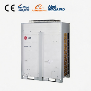 <span class=keywords><strong>Climatiseur</strong></span> commercial <span class=keywords><strong>multi</strong></span>-<span class=keywords><strong>split</strong></span> VRF <span class=keywords><strong>LG</strong></span> 25,2 kW DC Inverter 8HP avec R-410A pour bureaux et hôtels - Product Image 1
