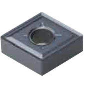 Inserto de torneado TTAKE TA1999080900725 CNMG - SX, 80 negativo, Inserto de torneado CNMG - SX, 80 negativo - Product Image 1
