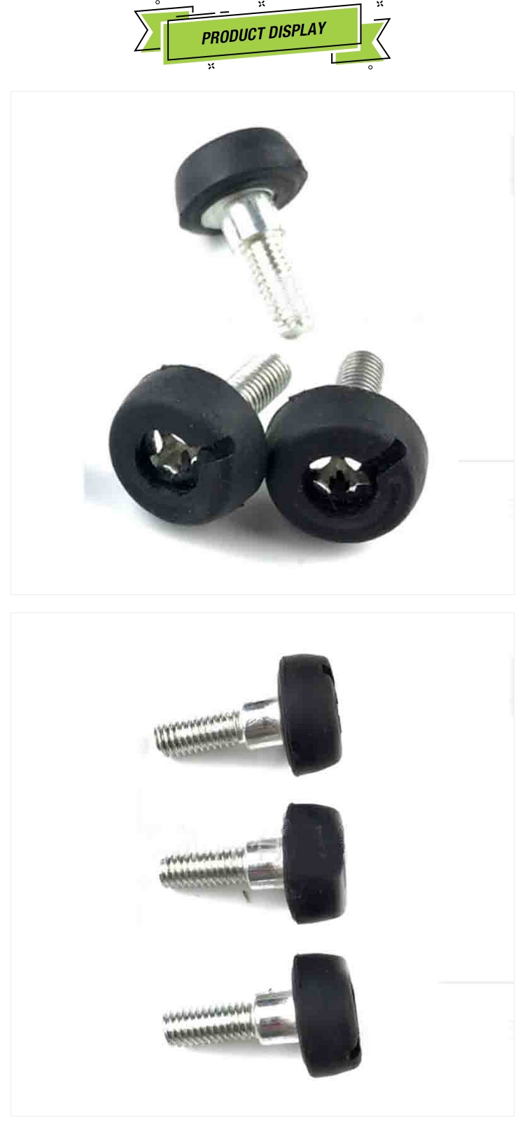 High Quality Automatic Small Net Screw OEM 53119-12150