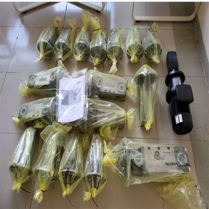 Original Genuine KNOLL <b>Screw</b> <b>Pump</b> Centrifugal <b>Pump</b> KTS40-60-T-G High <b>Pump</b> - Product Image 2