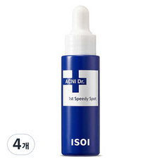Sconto Spidi Spople 20ml 4ml AKNI medico primo siero per la cura della pelle - Product Image 1