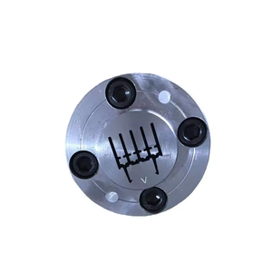 Production de moule de formage sous vide en PVC personnalisé profilés en caoutchouc souple et en plastique moule d'essai de formage par extrusion - Product Image 2