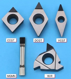 Wsq 1irag60 एकल-एज pcd cnc आंतरिक/बाहरी थ्रेडिंग सम्मिलित - Product Image 6