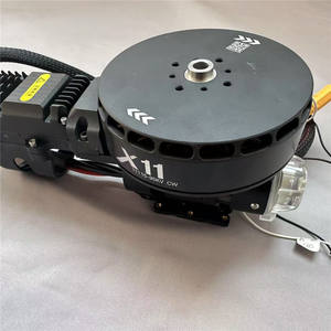 Moteurs CC sans balais Hobbywing X11 pour les projets d'avions et de drones de bricolage - Product Image 4