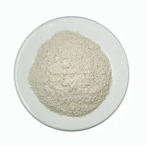 चीन सफेद दानेदार सोडियम बेंटोनाइट छर्रों desand तेल छानने bentonite मिट्टी पाउडर कीमत