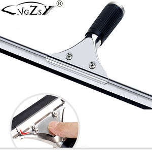 Dụng Cụ Vệ Sinh Cửa Sổ Kính Với Chổi Lau Nước B53 - Product Image 5