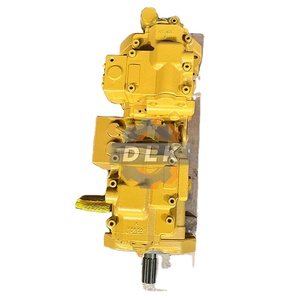 Thương hiệu mới 311 312 312B 315 317 315B 315bl thủy lực chính bơm 133-6792 129-7968 thủy lực piston bơm cho Sâu Bướm - Product Image 1