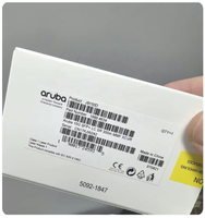 Émetteur-récepteur optique J9150D 10G SFP+ SR 850nm 300m OM3 OM4 Multimode LC compatible avec les commutateurs gérés