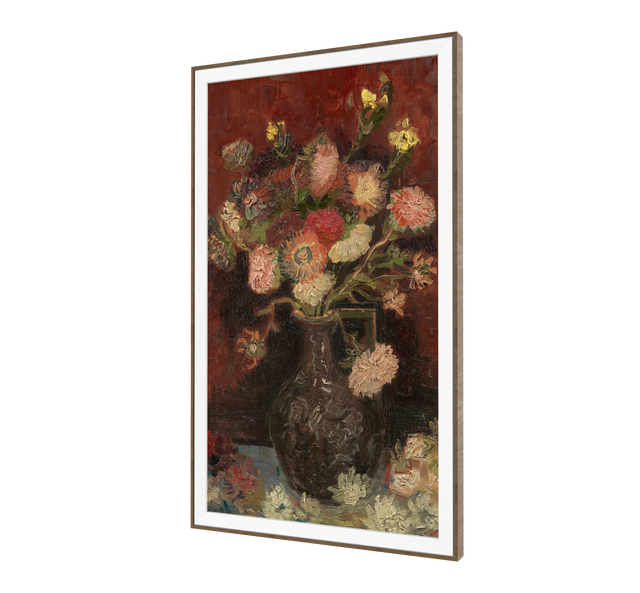 21.5/32 Inch Family  Digital Pehoto Frame Video Wall English Sexy Video Digital Photo Frame