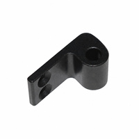 Usinage CNC de précision, service de fraisage CNC, service de tournage CNC, usinage de dissipateurs thermiques en aluminium, pièces en aluminium anodisé