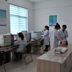 Hidróxido de litio monohidratado <span class=keywords><strong>LiOH</strong></span>.H2O [grado industrial] [56.5%] CAS 1310-66-3 - Product Image 4