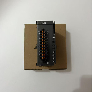 PLC Pac chuyên dụng bộ điều khiển 100% New Original Brand New gốc tại chỗ PLC lập trình điều khiển PLC mô-đun AX-308EA0MA1T - Product Image 4