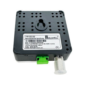 XGSPON FTTH волоконно-домашний кабельный ТВ оптический приемник пассивный узел FWR-XGS-1000 - Product Image 6