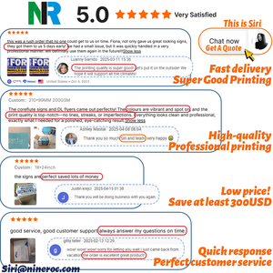공장에서 맞춤형 야외 골판지 폴리 Pp 시트 플라스틱 마당 잔디 광고 표지판 절단 가공 가능 - Product Image 3