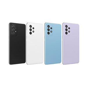 โทรศัพท์มือถือเกรด AA + ปลดล็อคของแท้สำหรับ Samsung A52 A525 - Product Image 2