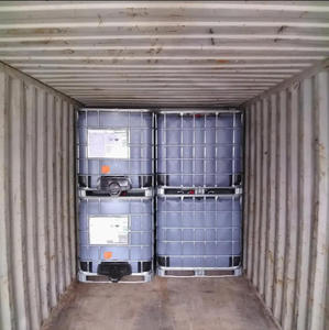 Acido Solfonico LABSA 96% (Alchilbenzene) e Solfato di Sodio Lauril Etil Solfato - Detergente Chimico per Uso Quotidiano - Product Image 3