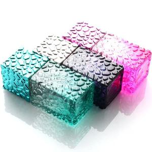 Botella de Perfume de Alta Gama de 25 ml, Dispensador de Spray Recargable, Botella Cosmética con Atomizador de Aluminio - Product Image 4